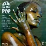 The Allan Crawford Orchestra - U.S. On The Pop (LP)