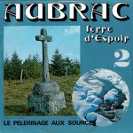 Various - Aubrac Terre D’Espoir 2 (LP)