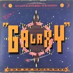 Love Street - Galaxy (12")