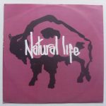 Natural Life - Natural Life (12")