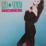 Lisa Nemzo - I Don´t Wanna Fool With Love (12", Maxi)