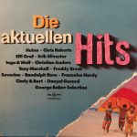 Various - Die Aktuellen Hits (LP, Comp)