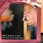 The Mary Kee Country Company - She’s Single Again (7", Single)