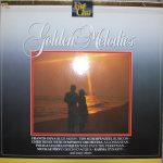 Various - Golden Melodies (LP, Comp)