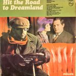 Various - Hit The Road To Dreamland (LP)