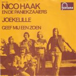 Nico Haak En De Paniekzaaiers - Joekelille (7", Single)