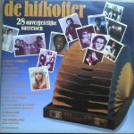 Various - De Hitkoffer - 28 Onvergetelijke Successen (2xLP, Comp, Gat)