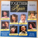 Various - Together Again (2xLP, Comp)