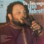 Ivan Rebroff - Na Sdarowje (Ivan Rebroff Singt Weisen Von Wodka Und Wein) (LP, Album, RE)