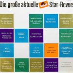 Various - Die Große Aktuelle Polydor-Star-Revue 6. Folge (LP, Comp, Club)