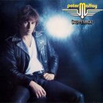 Peter Maffay - Steppenwolf (LP, Album)