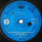 Usizwe Namatshitshi - Sesiyabaleka (7", Single)