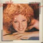 Bette Midler - Broken Blossom (LP, Album, PRC)