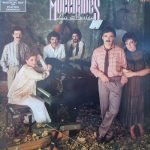 Mocedades - La Música (LP, Album)