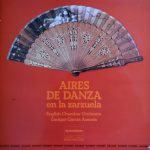 Enrique Garcia Asensio, English Chamber Orchestra - Aires De Danza En La Zarzuela  (LP, Gat)