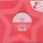 Thomas Tantrum - Swan Lake (7", Single)