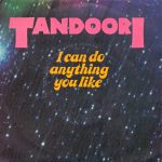 Tandoori (2) - I Can Do Anything You Like (7", Single)