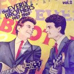 Everly Brothers - The Everly Brothers 1957-1960 Vol.2 (LP, Comp)