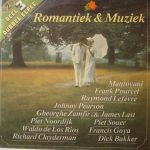 Various - Romantiek & Muziek -3- (2xLP, Comp, Gat)