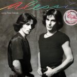 Alessi - Long Time Friends (LP, Album)