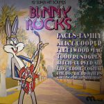 Various - Bunny Rocks (LP, Comp)