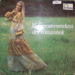 Various - 16 Meesterwerken Der Romantiek (2xLP, Comp, Gat)