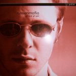 Russenmafia - Afraid Of Us! (12")