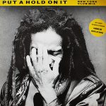 Eddy Grant - Put A Hold On It (12")