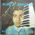 Mircea Romcescu - Muzica Este Viața Mea (LP, Album)