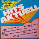 Various - Hits Aktuell (LP, Comp, M/Print)
