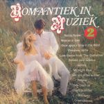 Orchestra Della Radio Televisione Della Svizzera Italiana Conducted By Mario Robbiani, The Eddy Starr Orchestra & Singers, Star Inc. - Romantiek In Muziek II (LP, Album)