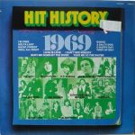 Various - Hit History 1969 (LP, Comp)