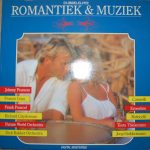 Various - Romantiek & Muziek (2xLP, Comp, Gat)