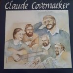Claude Covemaeker - Claude Covemaeker (LP, Album)