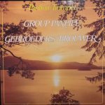 Group Panpipe & Gebroeders Brouwer - Panfluit & Trompet (LP, Album)
