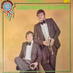 Gebroeders Brouwer - De Beste Van Gebroeders Brouwer (LP, Comp)