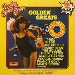 Various - Golden Greats (2xLP, Comp)