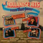 Various - De Hollandse Hits Van Het Jaar (LP, Comp)