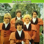 The Lords - The Lords 1964 - 1971 (2xLP, Comp)