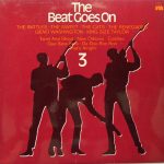 Various - The Beat Goes On Vol. 3 (LP, Comp)