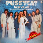 Pussycat (2) - First Of All (LP, Album)