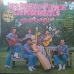 Luis Alberto Del Parana Y Los Paraguayos - Vaya Con Dios (2xLP)