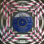 Jacky van Dam - Dat Kleine Portretje Van Moeder (7", Mono)