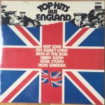 Various - Top-Hits aus England (LP, Comp)