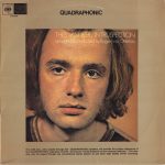 Thijs van Leer - Introspection (LP, Album, Quad)