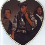 Imagination - Thank You My Love (7", Shape, Pic)