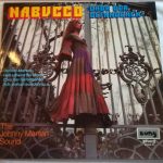 The Johnny Merten Sound - Nabucco "Chor Der Gefangenen" (LP, Album)