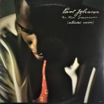 Paul Johnson (2) - No More Tomorrows (12")