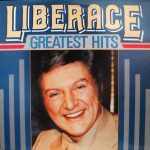 Liberace - Greatest Hits (LP, Comp)