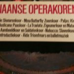 Various - Italiaanse Operakoren (LP, Club)